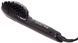 Термощітка для вирівнювання волосся Tico Professional Hot Brush чорна 00-00006971 фото 1