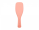Щітка для волосся Tangle Teezer The Wet Detangler Fine & Fragile Dandelion Sweet Cinnamon 00-00022620 фото 3