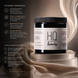 Маска для сухих и ломких волос H.Q.Beauty Nourish Dry and Brittle Hair Mask 500 мл 00-00025943 фото 2
