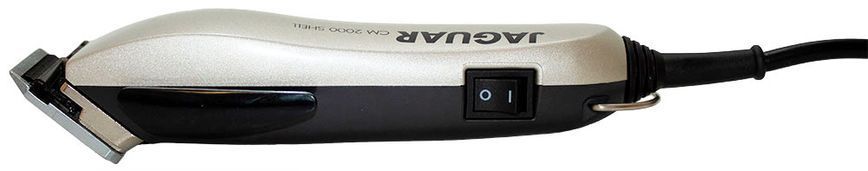 Машинка для стрижки Jaguar CM2000 Shell 00-00001852 фото