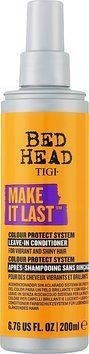 Спрей-кондиціонер незмивний для фарбованого волосся Tigi Bed Head Make It Last 200 мл 00-00022119 фото