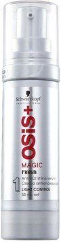 Сыворотка для придания блеска волосам Schwarzkopf Professional Osis+ Magic Shine Serum 50 мл 00-00020094 фото