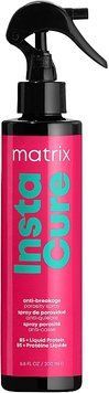 Спрей-догляд для пошкодженого та пористого волосся Matrix Total Results Insta Cure Spray 200 мл 00-00020673 фото