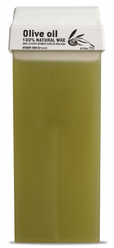 Воск в катридже Simple Use Beauty Олива 100 мл 00-00018985 фото