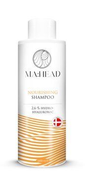 Шампунь для сухого волосся MA:HEAD Nourishing Shampoo 1000 мл 00-00024084 фото