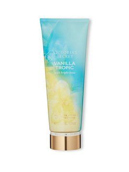 Лосьон парфюмированный для тела Victorias Secret Vanilla Tropic with bright lotus Lotion 236 мл 00-00021038 фото