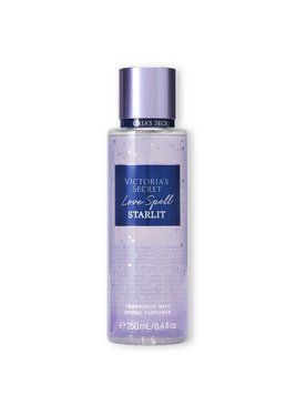 Спрей для тела Victorias Secret Love Spell Starlit Fragrance Mist 250 мл 00-00025128 фото