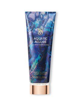 Лосьон для тела Victorias Secret Aquatic Allure Body Lotion 236 мл 00-00024508 фото