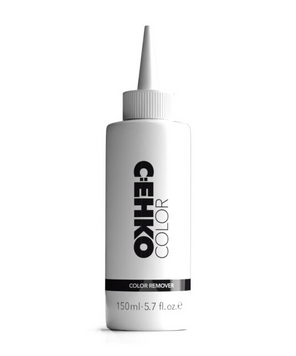 Средство для удаления краски C:EHKO Color Remover 150 мл 00-00000113 фото