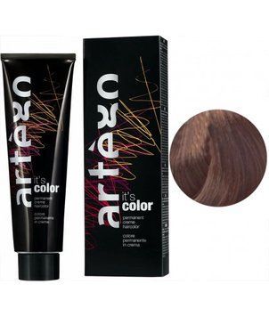 Крем-фарба для волосся Artego It's Color №7.02 Блондин натуральний легкий ірис 150 мл 00-00022544 фото