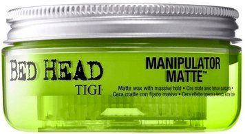 Воск матовый для моделирования волос Tigi Manipulator Matte 57 мл 00-00012993 фото