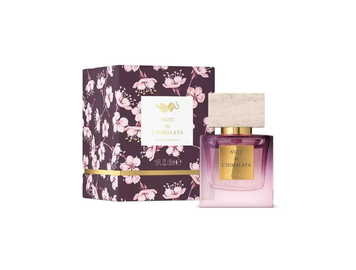 Парфумована вода для жінок Rituals Nuit de l'Himalaya EAU DE PARFUM 50 мл 00-00025959 фото