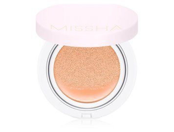 Основа тональная Missha Magic Cushion Cover Lasting SPF 50+ №23 15 г 00-00021796 фото