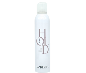 Лак без газа для волос Carisma Hold Soft 300 мл 00-00022223 фото