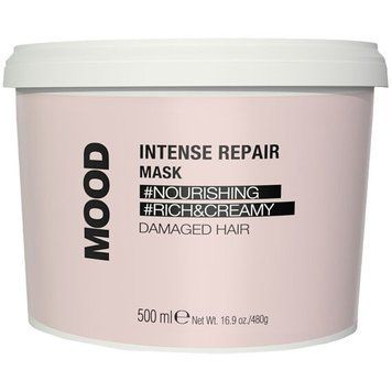 Маска для интенсивного восстановления волос Mood Intense Repair Mask 500 мл 00-00026866 фото