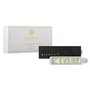 Парфюм для автомобиля Rituals Ritual of Goji Berry Perfume 6 г 00-00025355 фото