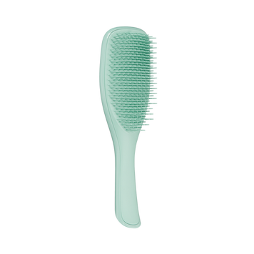 Щетка для волос Tangle Teezer The Wet Detangler Fine & Fragile Marine Teal 00-00022829 фото