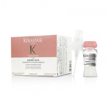 Концентрат для фарбованого волосся Kerastase Concentre Chroma Absolu Amino-Acid 10 шт 12 мл 00-00021024 фото