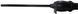 Плойка Tico Micro Stick 10 мм 00-00010568 фото 3