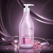 Шампунь для ломких и поврежденных волос Unic Hyaluronic Keratin Regenerating Shampoo 500 мл 00-00024329 фото 1