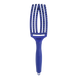 Щітка для волосся Olivia Garden FingerBrush Care Iconic Boar&Nylon Blue Jeans 00-00025332 фото 1