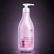 Шампунь для ломких и поврежденных волос Unic Hyaluronic Keratin Regenerating Shampoo 500 мл 00-00024329 фото 3