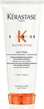 Кондиционер для питания сухих волос Kerastase Nutritive Lait Vital Conditioner 200 мл 00-00022345 фото