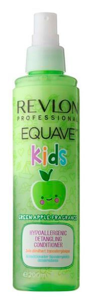 Кондиционер несмываемый для детей Revlon Professional Equave 200 мл 00-00012962 фото