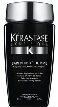 Шампунь чоловічий для густоти волосся Kerastase Densifigue Bain Densite Homme 250 мл 00-00021483 фото