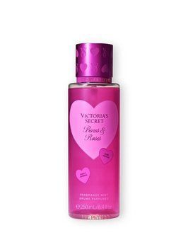 Спрей для тіла Victorias Secret Bows & Roses Fragrance Mist 250 мл 00-00025263 фото