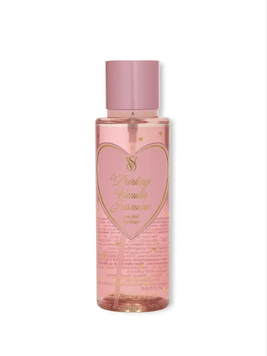 Спрей для тіла Victorias Secret Darling Vanilla Jasmine Fragrance Mist 250 мл 00-00027287 фото