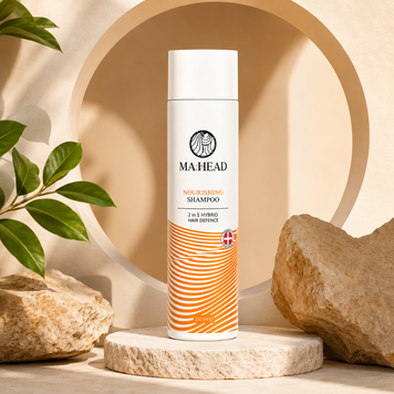 Шампунь для сухого волосся MA:HEAD Nourishing Shampoo 250 мл 00-00024085 фото
