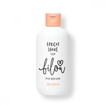 Шампунь для волосся Bilou Apricot Shake Shampoo 250 мл 00-00020058 фото