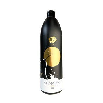 Шампунь для щоденного використання YOJI Daily Shampoo 1000 мл 00-00021777 фото