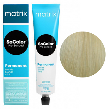 Крем-краска для волос Matrix Socolor Beauty №A PLUS Ультра блонд 90 мл 00-00001722 фото