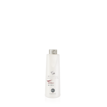 Шампунь живильний для волосся BBCos Kristal Evo 300 мл 00-00023328 фото