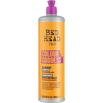 Шампунь для окрашенных волос Tigi Color Goddess Shampoo 600 мл 00-00021127 фото