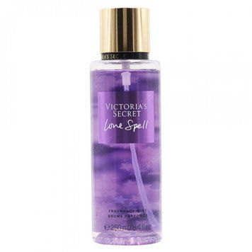 Спрей для тела Victorias Secret Love Spell Fragrance Mist 250 мл 00-00020913 фото