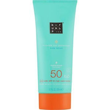 Лосьон солнцезащитный для детей Rituals The Rituals of Karma SPF 200 мл 00-00025578 фото