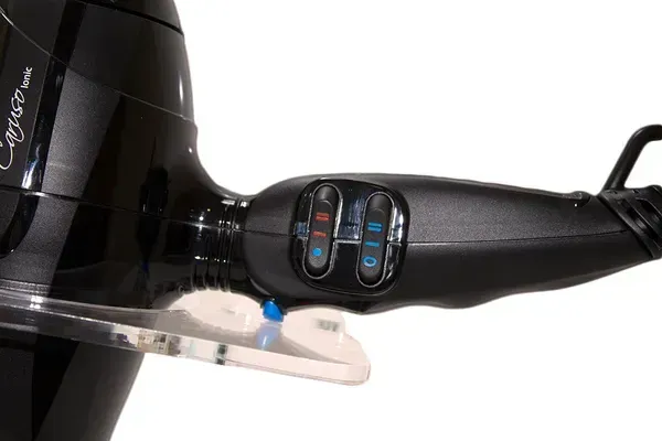 BaByliss Caruso профессиональный фен Made in Italy