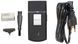 Шейвер для бороди Moser Mobile Shaver 00-00007072 фото 6