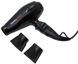 Фен для волос BaByliss Caruso черный 2200-2400W 00-00002210 фото 2