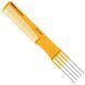 Расческа для начеса Sway Yellow Ion + 001 00-00018045 фото 1