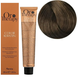 Крем-фарба безаміачна для волосся Fanola Oro Therapy №6/00 Intense dark blonde 100 мл 00-00003085 фото 1