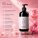 Шампунь для сухих и ломких волос H.Q.Beauty Nourish Dry and Brittle Hair Shampoo 280 мл 00-00025945 фото 2