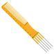 Расческа для начеса Sway Yellow Ion + 001 00-00018045 фото 2