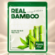 Маска увлажняющая с экстрактом бамбука FarmStay Real Bamboo Essence Mask 23 мл 00-00024926 фото 3