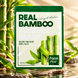 Маска увлажняющая с экстрактом бамбука FarmStay Real Bamboo Essence Mask 23 мл 00-00024926 фото 1