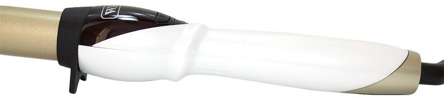 Плойка конусная Wahl Super Curl золотая 00-00005486 фото