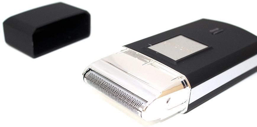 Шейвер для бороди Moser Mobile Shaver 00-00007072 фото